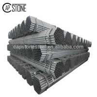 Factory Price Q235 Scaffolding Hot Dip Galvanized Steel Pipe Scaffolding Galvanized Steel Pipe